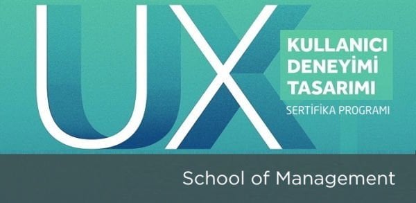 (UX/UI) Kullanıcı Deneyimi Tasarımı Eğitimi
