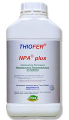Thiofer NPA 5000 gr