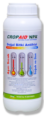 Cropaid NPA Doğal Bitki Antifrizi 12x1000 gr
