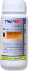 Thiofer NPA 100 gr