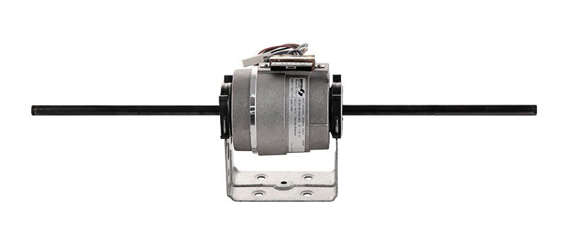 MOTOR CIFT MILLI SISME 60/185W