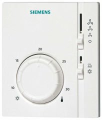 SIEMENS RAB11 THERMOSTAD