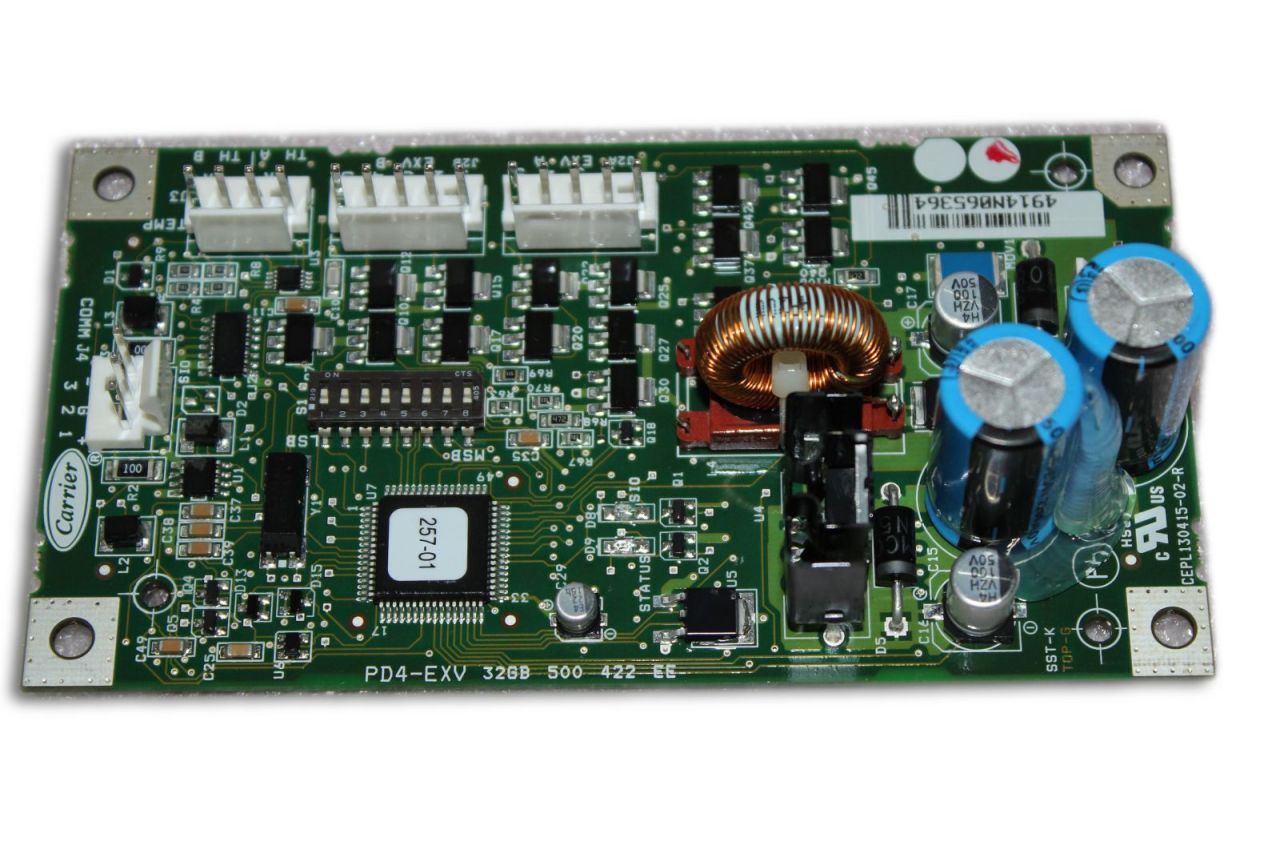 32 GB 500 422 EXV BOARD