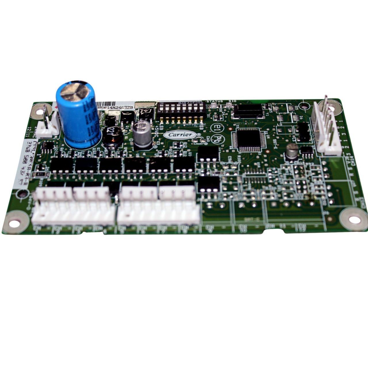 32 GB 500 432 FAN AUX BOARD
