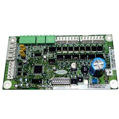 32 GB 500 442 FAN AUXİLLARY BOARD