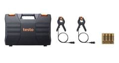 TESTO 550 DİJİTAL MANİFOLD BLUETOOTH'LU