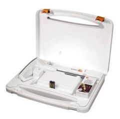 TESTO 270 KIZARTMA YAĞI TEST CİHAZI