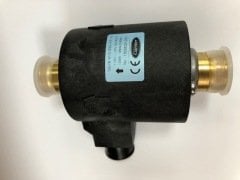 30HX410332 OIL PUMP