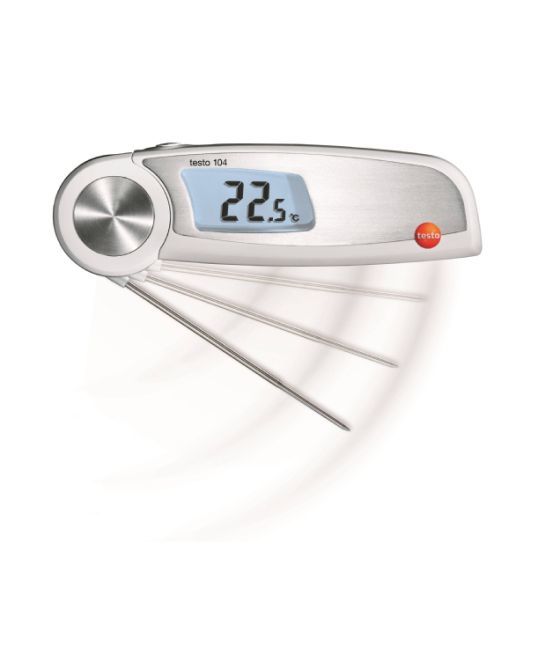 TESTO 104
