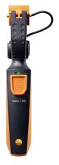 TESTO 115İ AKILLI TELEFON İLE YÖNETİLEBİLEN KISKAÇLI TERMOMETRE