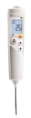 TESTO 106 GIDA TERMOMETRESİ