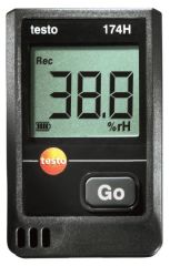 TESTO 174 H MINI DATA LOGGER