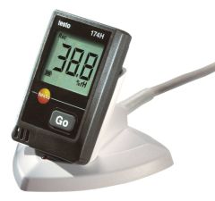 TESTO 174 H MINI DATA LOGGER