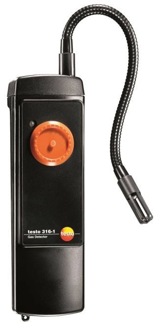 TESTO 316-1 GAZ KAÇAK DEDEKTÖRÜ