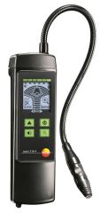 TESTO 316-4 GAZ KAÇAK DEDEKTÖRÜ