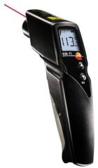 TESTO 830-T1 LAZER İŞARETLEMELİ TERMOMETRE
