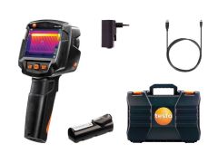 TESTO 865 TERMAL KAMERA