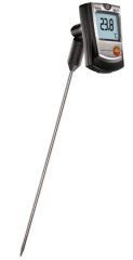 TESTO 905-T1 DALDIRMA-BATIRMA TİPİ TERMOMETRE
