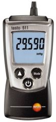 TESTO 511 MUTLAK BASINÇ ÖLÇÜM CİHAZI
