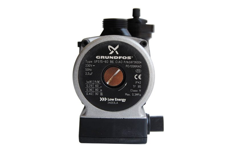 GRUNDFOS UPS 15 - 60