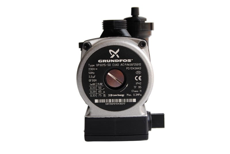 GRUNDFOS UPS 15-50 POMPA
