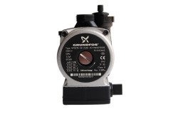 GRUNDFOS UPS 15-50 POMPA