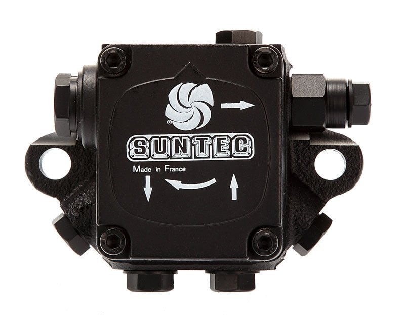 SUNTEC D45 C 7281 3P YAKIT POMPASI