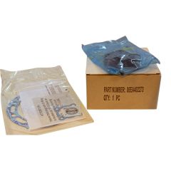 06 EA 660 157 OIL PUMPS AS