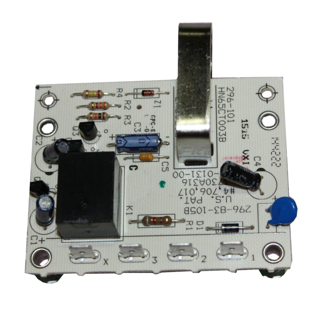 HN 65 CT 003 RELAY