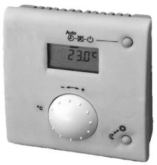 QAA50.110/101 ODA HISSEDICI THERMOSTAT