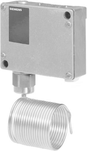 QAF 81.6 THERMOSTAT