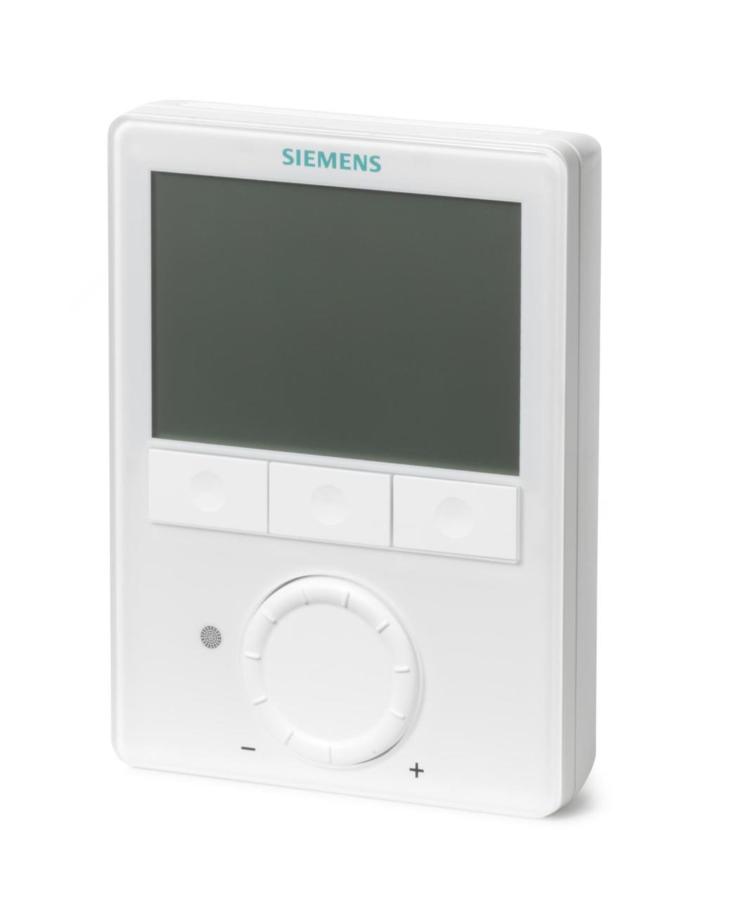 RDG 160 T THERMOSTAT