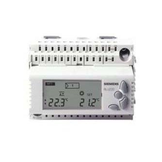 RLU 220 UNIVERSAL CONTROLLER
