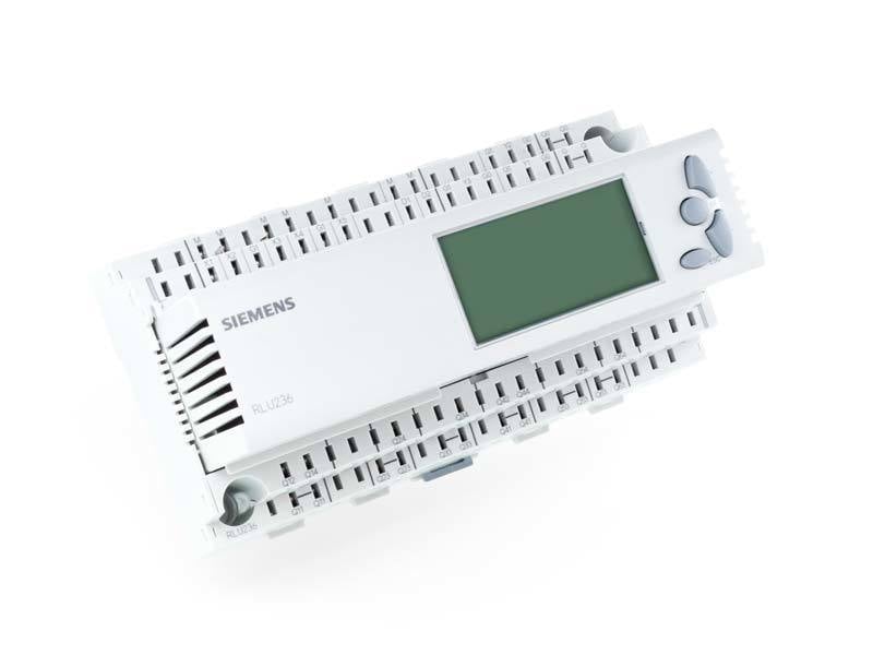 RLU 236 KONTROL PANELİ