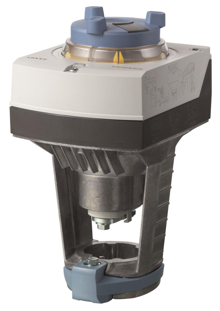 SAX61.03 VANA MOTORU