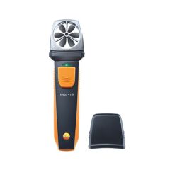 0560 1410 TESTO 410İ- AKILLI TELEFON İLE YÖNETİLEBİLEN PERVANE ANEMOMETRE