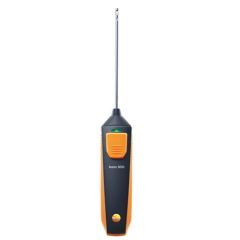 0560 1905 TESTO 905İ - AKILLI TELEFON İLE YÖNETİLEBİLEN TERMOMETRE