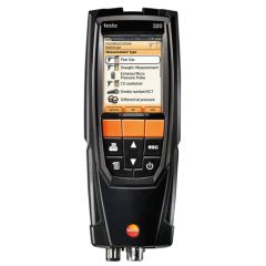 0563 3220 TESTO 320 SET
