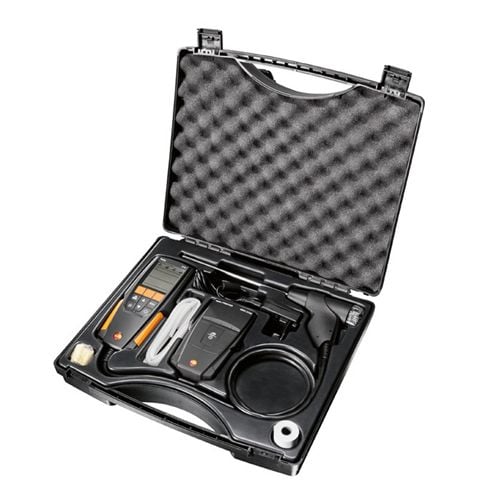 0563 3110 TESTO 310 YAZICILI BACA GAZI SETİ