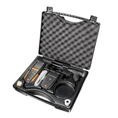 0563 3110 TESTO 310 YAZICILI BACA GAZI SETİ