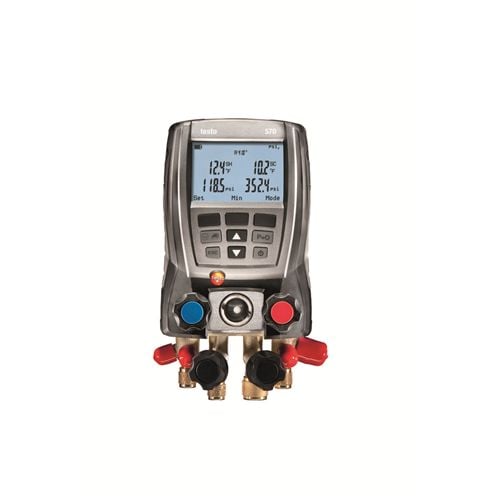0563 5701 TESTO 570-1 SET