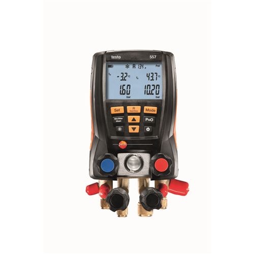 0563 1557 TESTO 557-2 SET