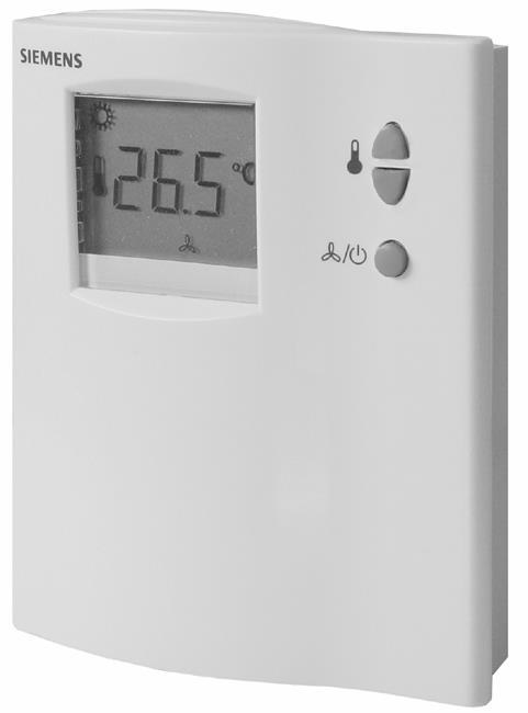 SIEMENS RDF 110