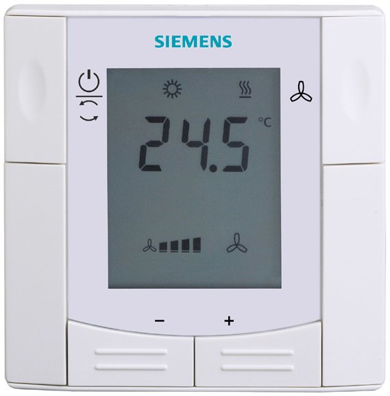 SIEMENS RDF 300