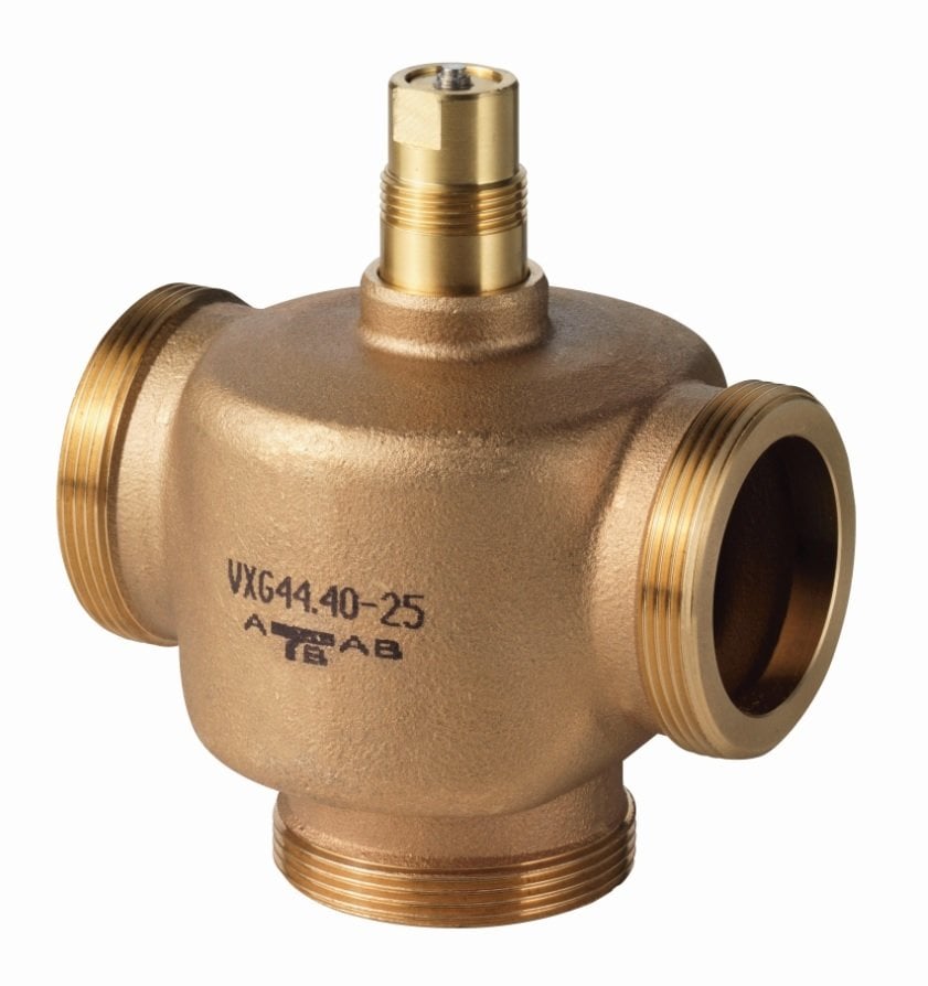 SIEMENS VXG44.40-25 VANA GÖVDESİ
