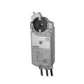 SIEMENS GCA 121.1E DAMPER MOTORU