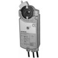 SIEMENS GCA 161.1E DAMPER MOTORU