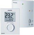 SIEMENS RDH 10 RF/SET DİJİTAL KABLOSUZ THERMOSTAD