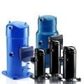 SY380A4CBI DANFOSS KAYNAKLI KOMPRESÖR