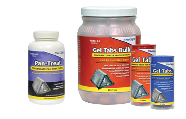 PAN-TREAT  DRENAJ TABLETİ
